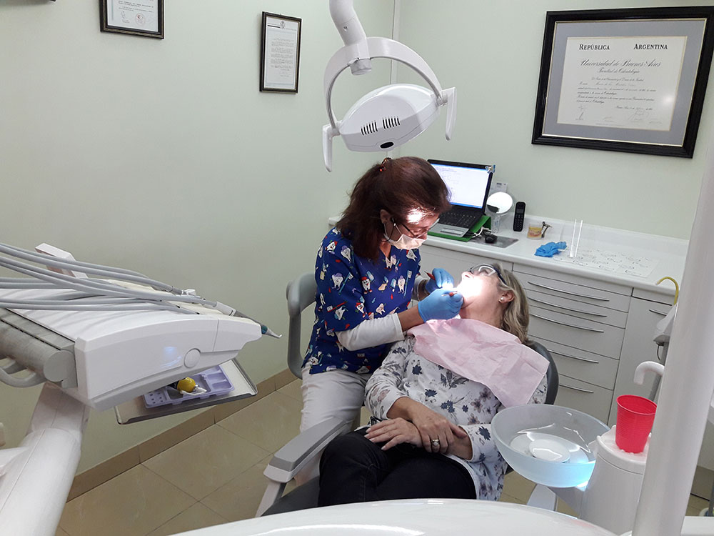 vigoar - operacion dental