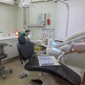 vigoar - clinica dental
